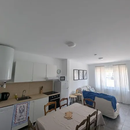 Le 55 Grand T2 Plain Pied 6 Pers Proche Apartment *