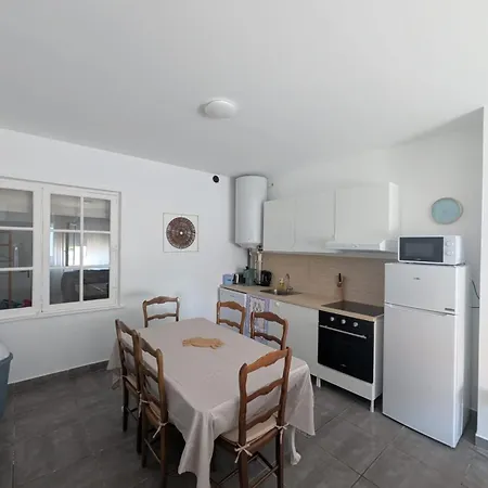 Apartment Le 55 Grand T2 Plain Pied 6 Pers Proche *