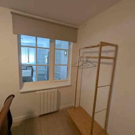 Le 55 Grand T2 Plain Pied 6 Pers Proche Berck
